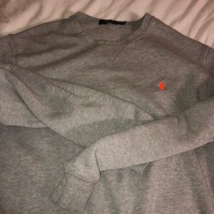Polo Ralph Lauren Crewneck Sweatshirt